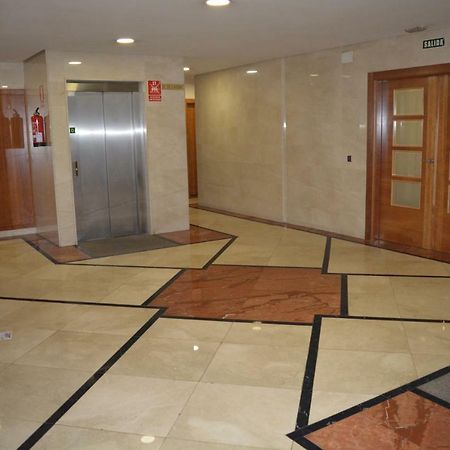 Apartamento Edificio Plaza Gran Via Salamanca Exterior foto