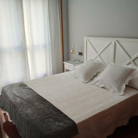 Apartamento Edificio Plaza Gran Via Salamanca Exterior foto