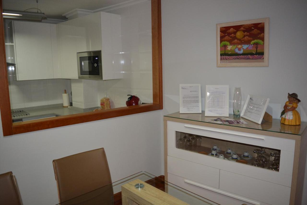 Apartamento Edificio Plaza Gran Via Salamanca Exterior foto