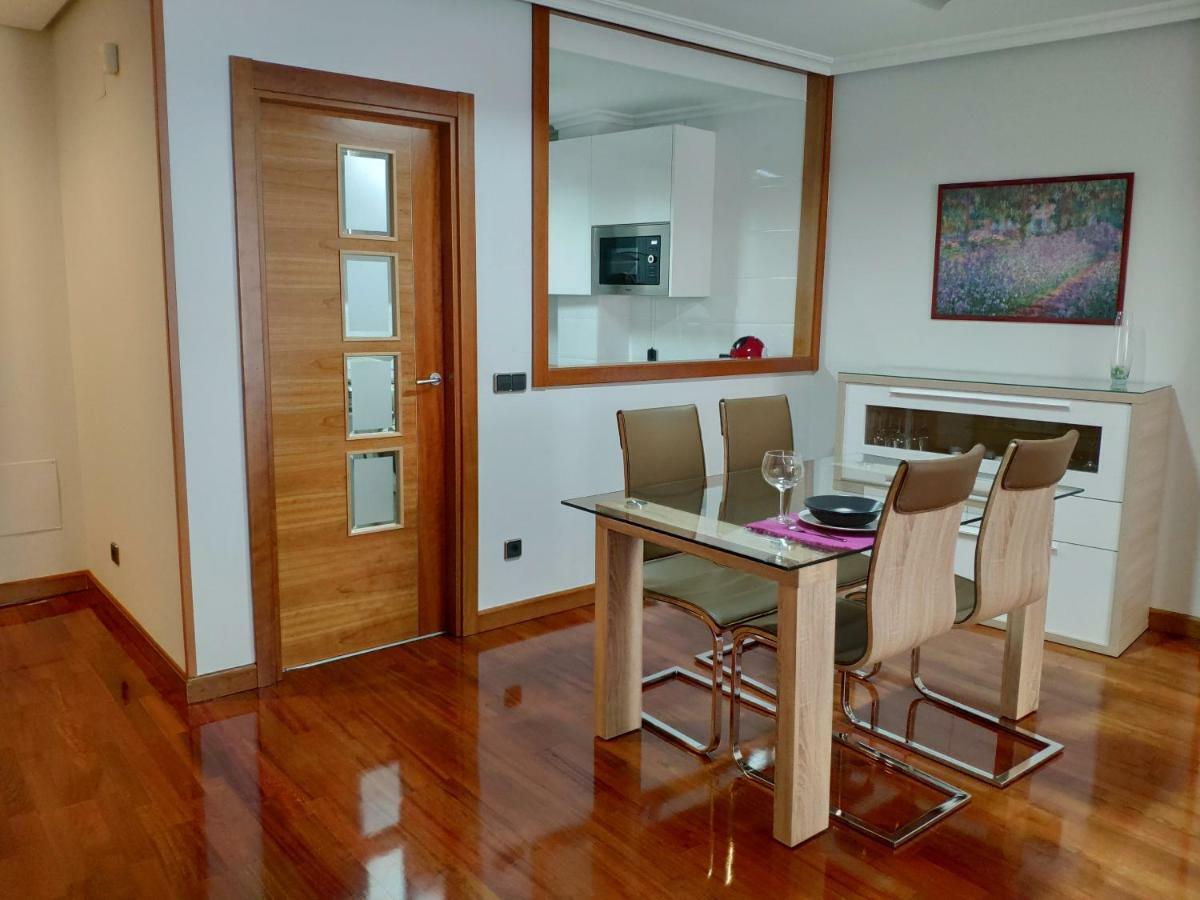 Apartamento Edificio Plaza Gran Via Salamanca Exterior foto